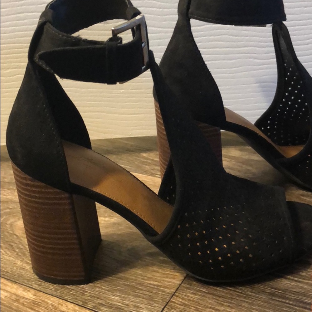 Heels